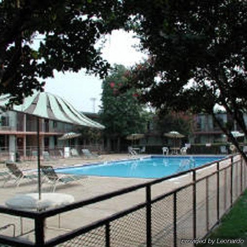 The Chatt Inn 查塔努加 设施 照片