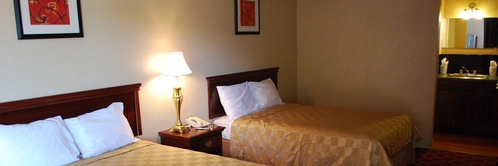 The Chatt Inn 查塔努加 外观 照片